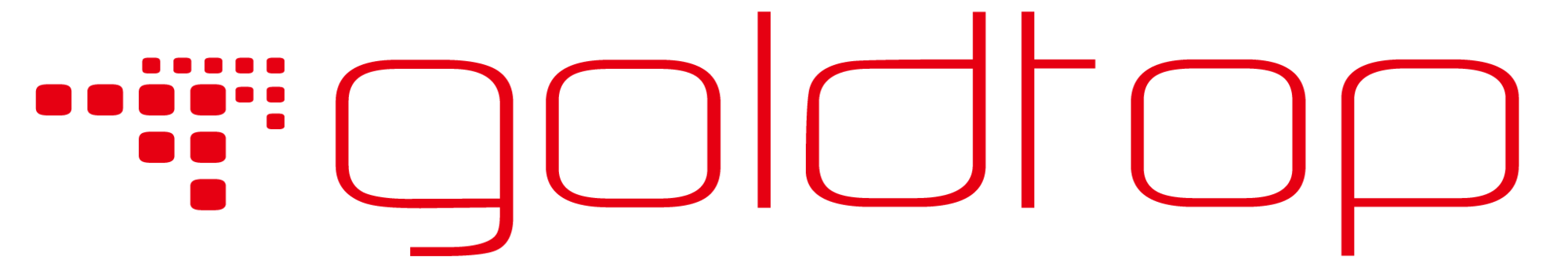 Goldtop logo