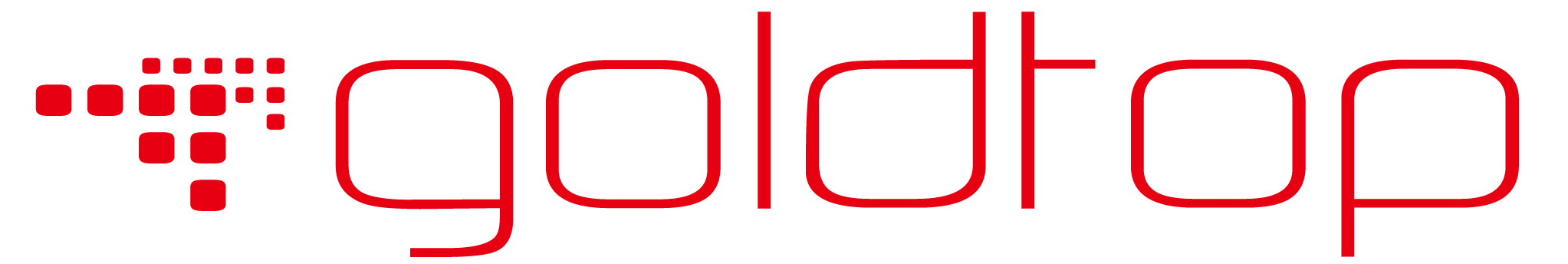 Goldtop logo